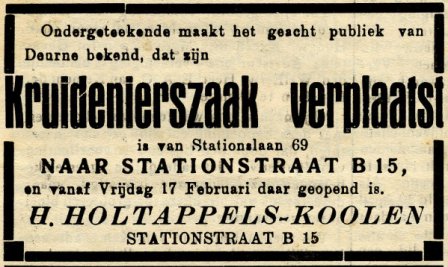 Bestand:Holtappels-koolen, h - kruidenierszaak 1933 LR.jpg