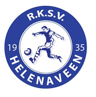 Bestand:Logo SV Helenaveen.png