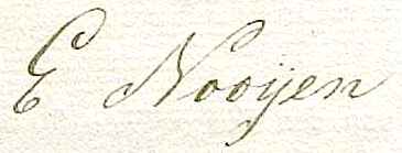 Bestand:Handtekening Evert Nooijen Vlierden 1827-1907.jpg