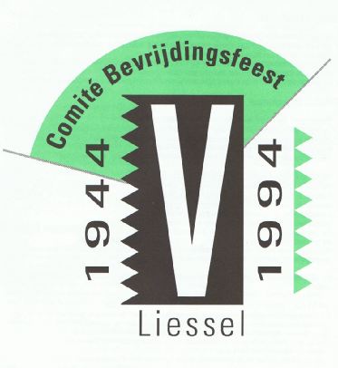 Bestand:Logo comité Bevrijdingsfeest Liessel1.jpg