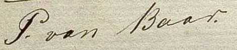 Bestand:Handtekening Paulina van Baar 1858-1934.jpg