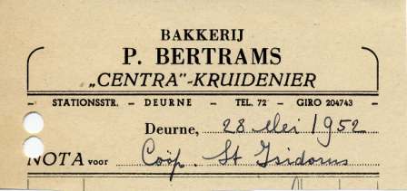 Bertrams, p - bakkerij, centra-kruidenier 1952.jpg