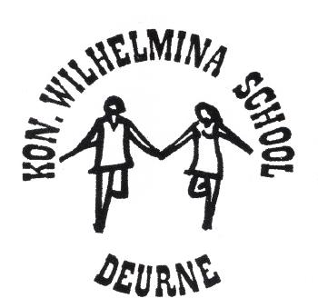 Bestand:Logo Wilhelminaschool.jpg