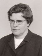 Bestand:Zuster Wilhelmina Hendriks.JPG