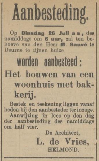 Bestand:Advertentie Zuid-Willemsvaart 23 juli 1910.jpg