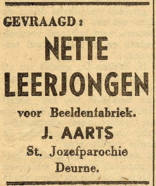 Bestand:Aarts, j - beeldenfabriek 1946.jpg