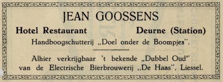 Bestand:Goossens, jean - hotel, restaurant, handboogschutterij etc 1923 LR.jpg