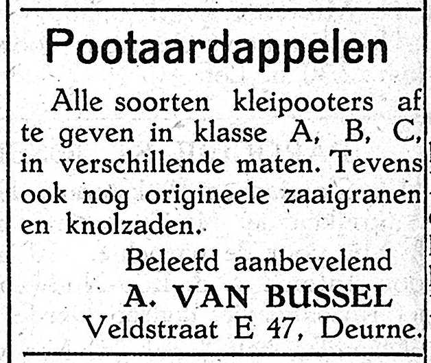 Bestand:Veldstraat nieuwsblad van deurne 1942-07-25 1.jpg