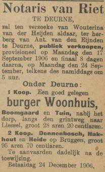 Bestand:Oude Liesselseweg 50 1906 advertentie 17 september.jpg