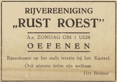 Bestand:Rust roest - rijvereniging 1945.jpg