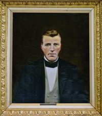 A.H. vd. Mortel 1860-1863