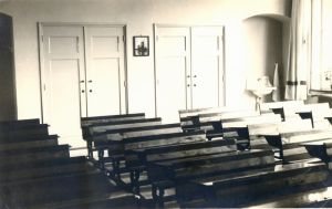 Interieur klaslokaal (2)