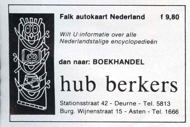Bestand:Berkers, hub - boekhandel stationsstraat.jpg