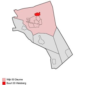 Map - NL - Deurne - Wijk 00 Deurne - Buurt 03 Walsberg.jpg