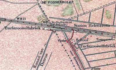 Station Helenaveen 1905.jpg