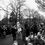 In de Sint-Jozefparochie circa 1960