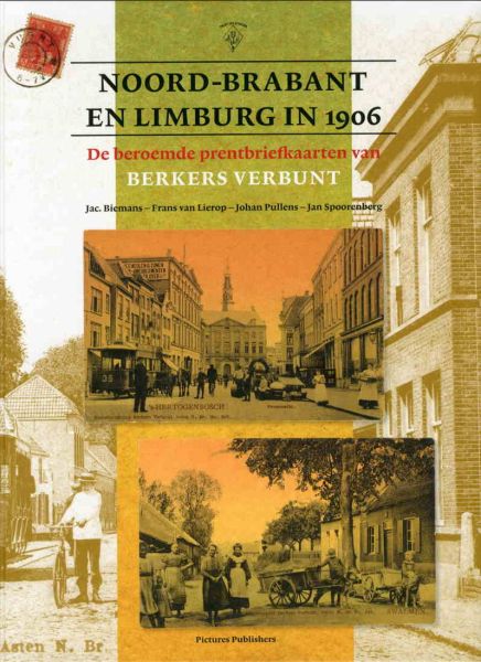 Bestand:Noord-Brabant en Limburg in 1906.jpg