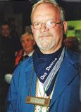 Martien Keunen - 2001