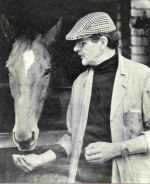 Jaap Wiegersma met paard.jpg