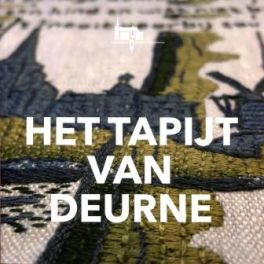 Duiker Prestigieus abstract Het tapijt van Deurne - DeurneWiki