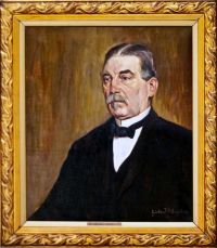 K. Laan 1895-1917