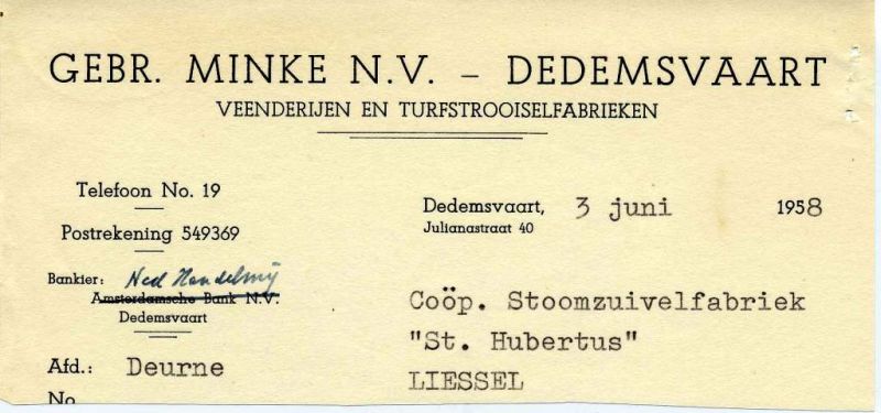 Bestand:Minke nv, gebr. - veenderijen en turfstrooiselfabrieken 1958 LR.jpg