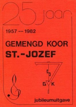 25 jaar Gemengd Koor Sint-Jozef 1957-1982 LR.jpg