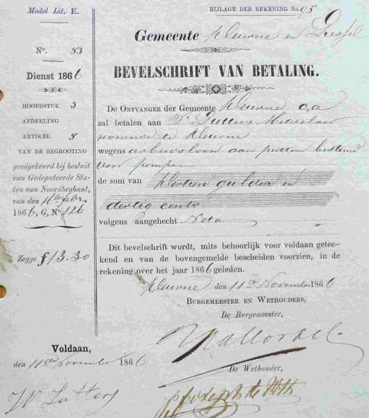 Bestand:Lutters arbeidsloon pompen nov 1866.jpg