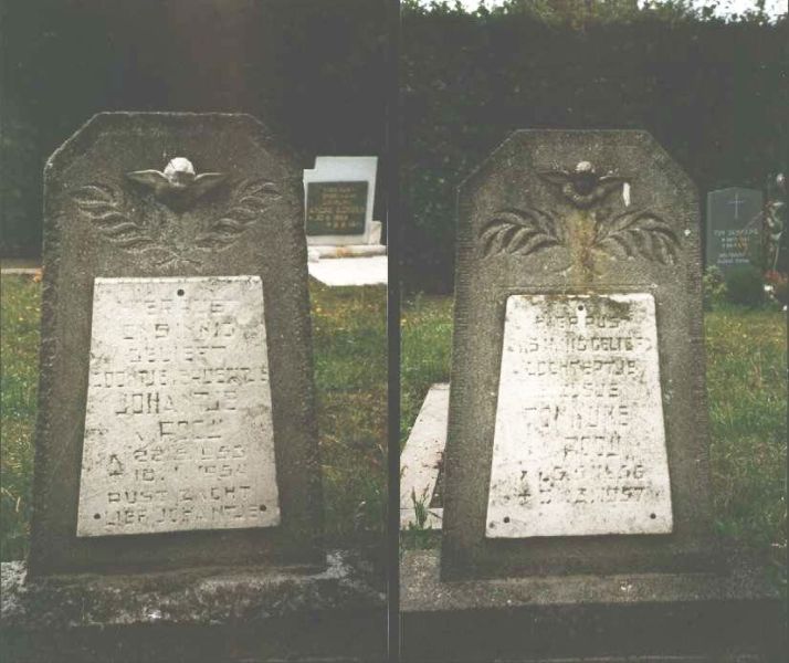 Bestand:Grafsteen Johan en Tonny van Rooij.jpg