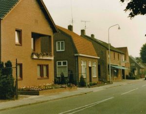 foto collectie Johan Steeghs